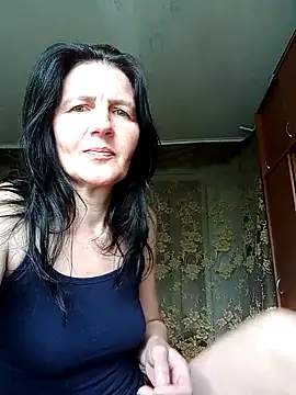 JudyDawn online show from April 9, 5:40 am