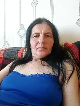 JudyDawn online show from April 14, 5:46 am