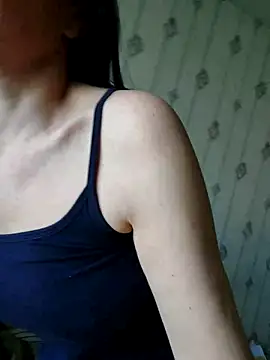 JudyDawn online show from April 25, 1:41 pm