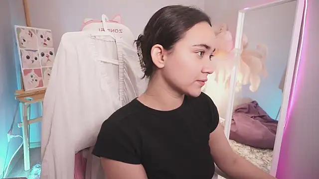 Snapshot of ShadowLotus_ chatting on October 30, 6:04 am ShadowLotus  online show from October 30, 6:04 am