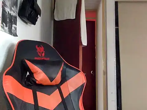 kaspar 6 online show from October 20, 5:02 pm