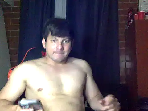 kaspar 6 online show from November 3, 11:26 pm