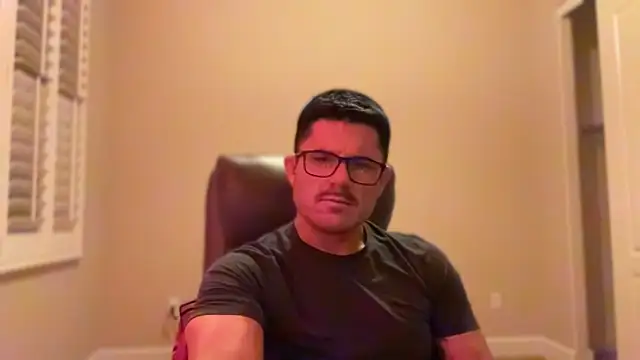 Rec39 online show from March 10, 9:25 am