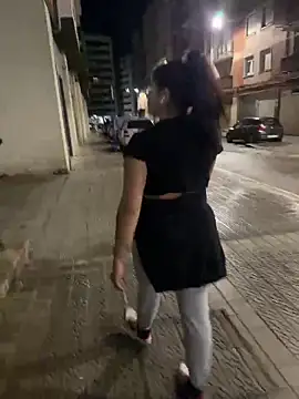 Jaykel a online show from February 10, 10:36 pm