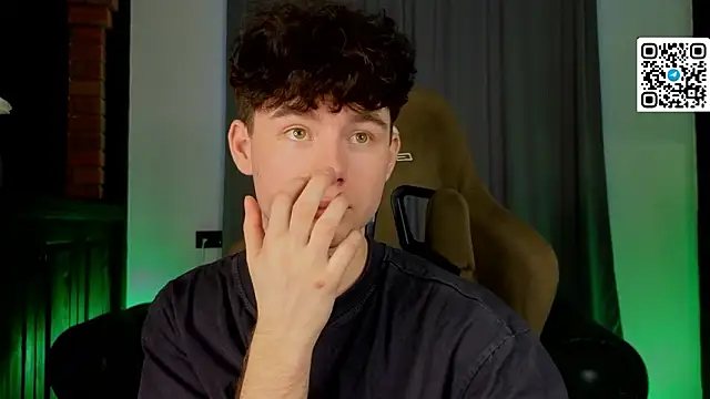 Cute Mike online show from March 18, 6:38 am