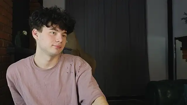 Cute Mike online show from April 23, 12:29 pm