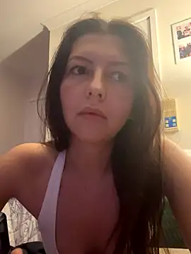 LuluMaexox online show from October 14, 12:11 am