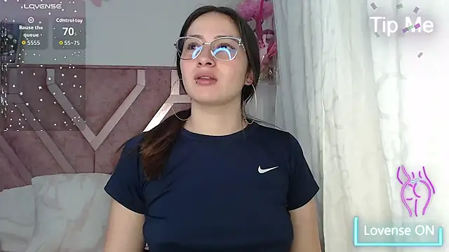 Rose Baker- online show from October 25, 3:47 am