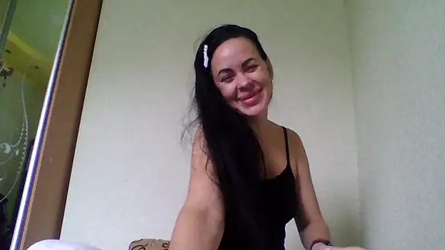 Snapshot of Stefaniyaxq chatting on October 8, 8:56 am Stefaniyaxq online show from October 8, 8:56 am