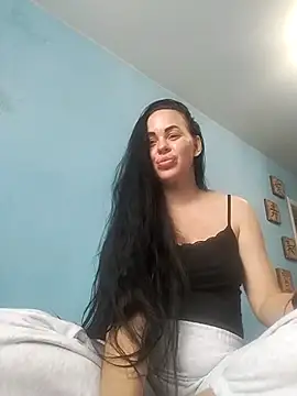 Snapshot of Stefaniyaxq chatting on October 16, 8:04 am Stefaniyaxq online show from October 16, 8:04 am