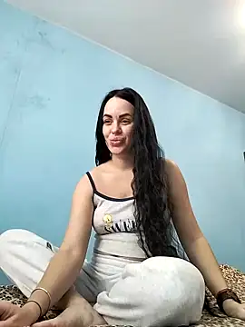 Snapshot of Stefaniyaxq chatting on November 5, 9:20 am Stefaniyaxq online show from November 5, 9:20 am