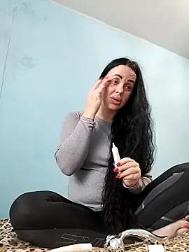 Snapshot of Stefaniyaxq chatting on November 24, 10:15 am Stefaniyaxq online show from November 24, 10:15 am