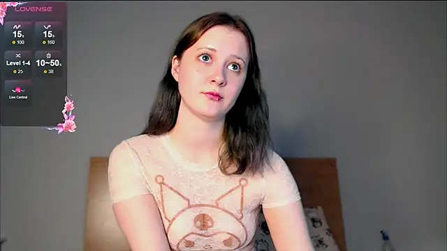 Snapshot of katlynaccerman chatting on October 21, 11:44 am katlynaccerman online show from October 21, 11:44 am