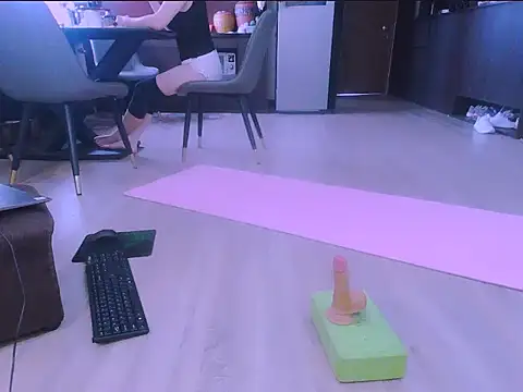 ravy kim online show from October 30, 4:47 am