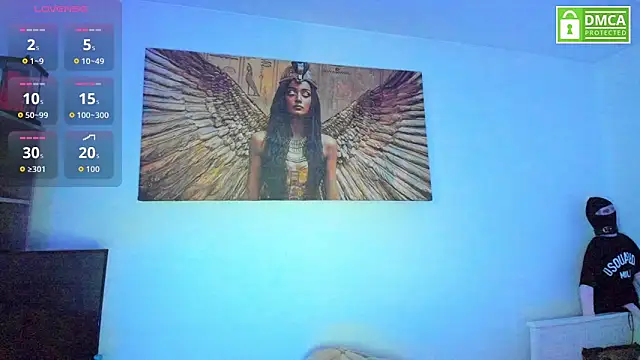 Daisy Abby03 online show from March 14, 7:36 am