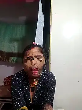 Pabitra cute online show from November 21, 2:38 pm