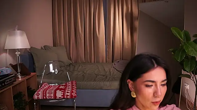 YokoKoko  online show from March 8, 5:22 am