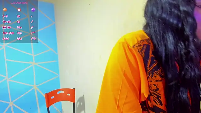 Paulina new online show from October 28, 8:51 am