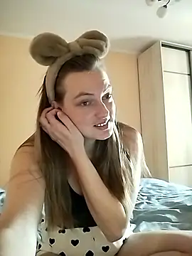 OksiLoverx online show from January 14, 8:20 am