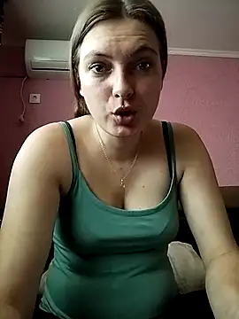 OksiLoverx online show from February 18, 7:37 am