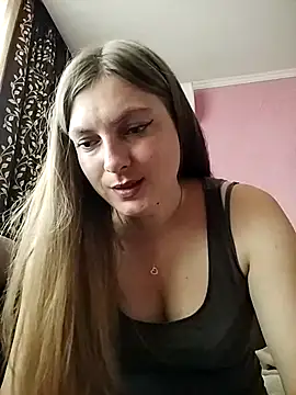 OksiLoverx online show from March 17, 9:34 am