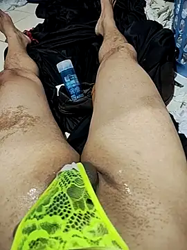 IncomingEssence478 online show from January 15, 9:18 pm