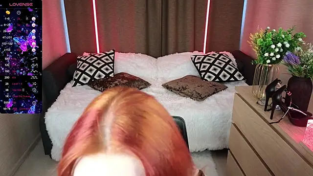 BelyingDentin online show from October 9, 6:11 am