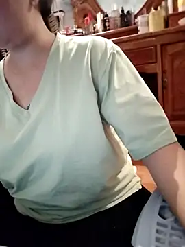 Babyloudi online show from October 16, 3:13 pm