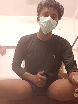 Binny91 online show from November 3, 5:14 pm