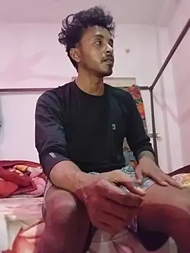 Binny91 online show from February 5, 6:01 pm