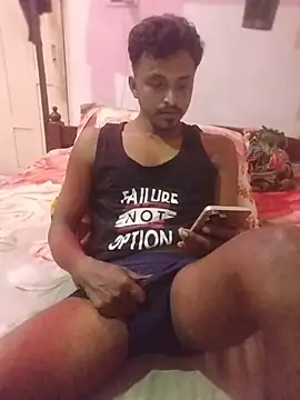 Binny91 online show from March 8, 1:26 pm