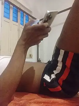 Binny91 online show from April 21, 2:15 am