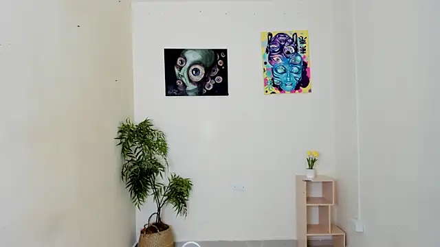 Snapshot of Gysel_flyn chatting on October 22, 1:11 pm Gysel flyn online show from October 22, 1:11 pm