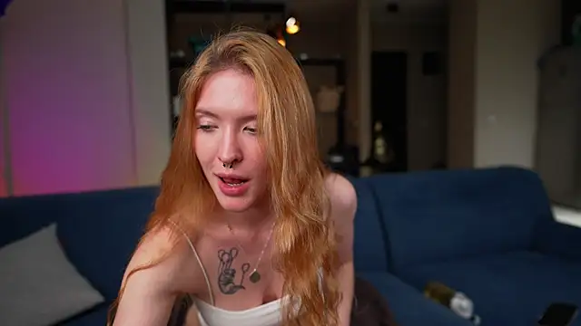 SsonicPorn online show from October 18, 4:41 pm