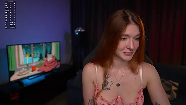 SsonicPorn online show from January 9, 3:26 pm