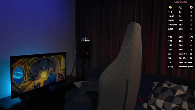 SsonicPorn online show from January 18, 10:41 am