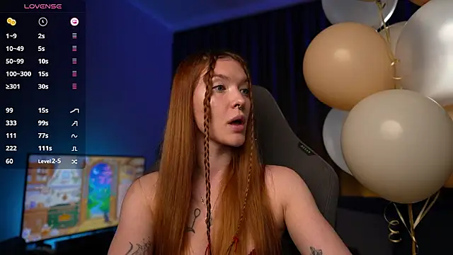 SsonicPorn online show from March 15, 3:51 pm