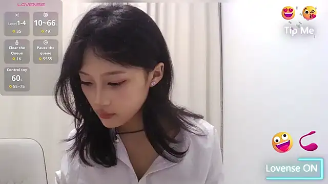 NINI1115 online show from June 11, 1:20 pm