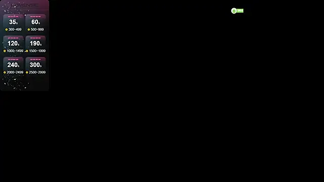 Snapshot of Carai- chatting on November 13, 5:50 am Carai- online show from November 13, 5:50 am