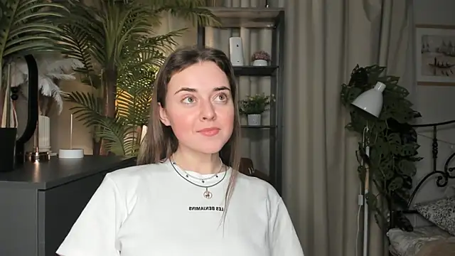 ThelmaJusto online show from November 22, 3:11 pm