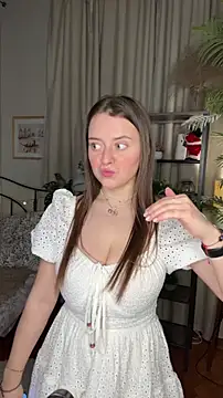 ThelmaJusto online show from February 23, 3:53 pm