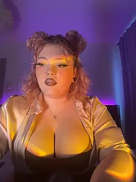 LaylaCupid online show from October 24, 12:01 pm