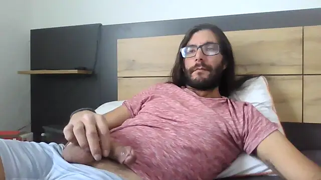 Snapshot of Arbneh69 chatting on October 5, 11:08 am Arbneh69 online show from October 5, 11:08 am