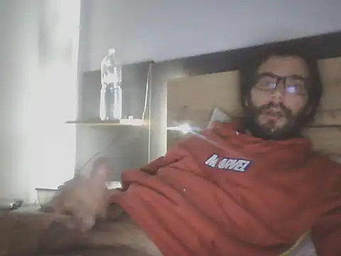 Snapshot of Arbneh69 chatting on October 10, 3:49 am Arbneh69 online show from October 10, 3:49 am