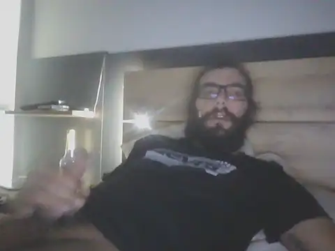 Arbneh69 online show from February 18, 9:33 pm