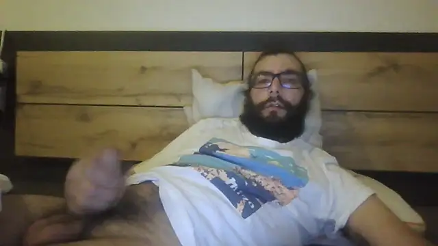 Arbneh69 online show from February 27, 8:09 pm