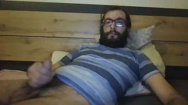 Arbneh69 online show from March 5, 9:11 pm