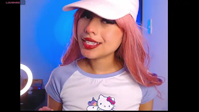 Eva Feller69 online show from October 11, 7:12 pm