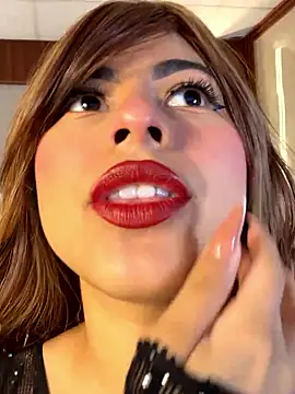 Eva Feller69 online show from January 8, 7:38 pm