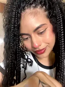 Eva Feller69 online show from January 15, 7:06 pm